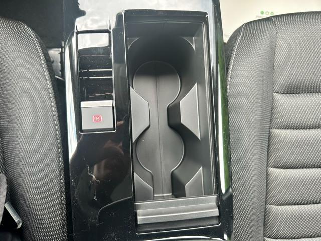 CITROEN C4 usata, con Autoradio digitale