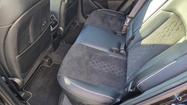 KIA Sportage usata, con USB