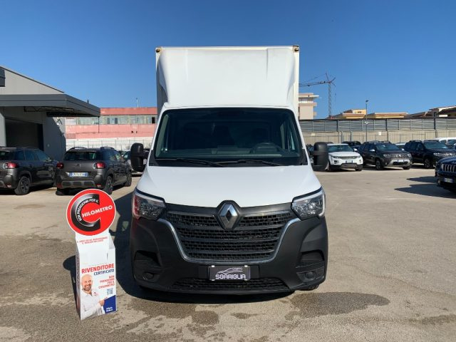 RENAULT Master usata, con Airbag