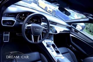 AUDI S6 usata, con Servosterzo