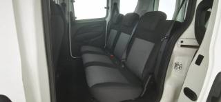 FIAT Doblo usata 29