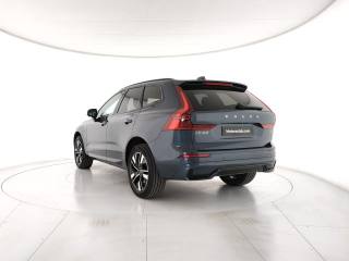 VOLVO XC60 usata, con Boardcomputer