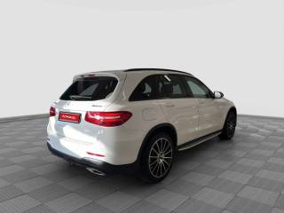 MERCEDES-BENZ CLA usata 4