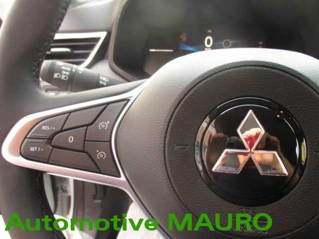 MITSUBISHI Colt usata, con Immobilizzatore elettronico