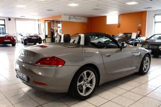 BMW Z4 usata, con Airbag Passeggero