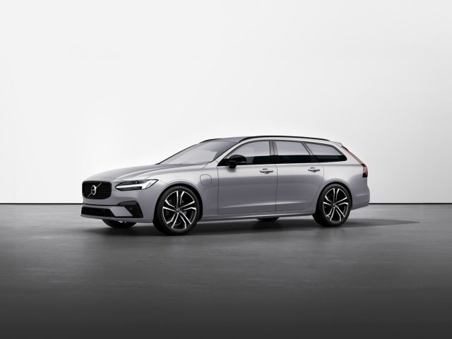 VOLVO V90 usata, con Airbag