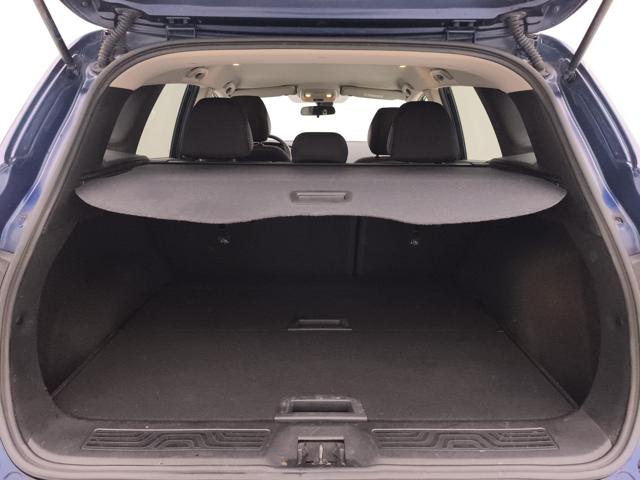 RENAULT Kadjar usata, con Chiusura centralizzata telecomandata