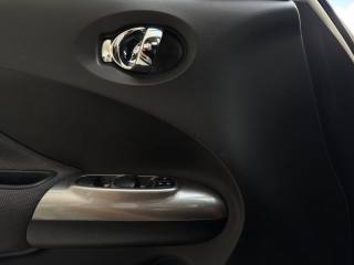 NISSAN Juke usata, con Cronologia tagliandi