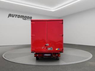 PEUGEOT Boxer usata, con ESP