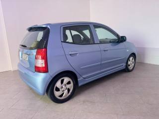 KIA Picanto usata 14