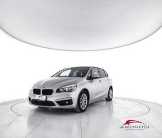 BMW 216 Serie 2 d - PER OPERATORI DEL SETTORE