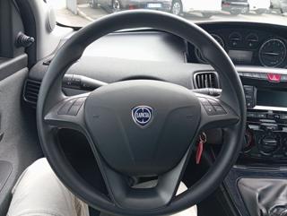 LANCIA Ypsilon usata, con Controllo trazione