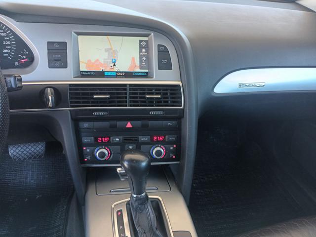 AUDI A6 allroad usata, con Cerchi in lega