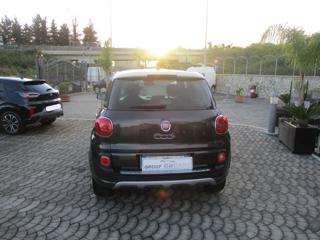 FIAT 500L usata, con Chiusura centralizzata