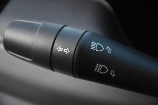 JEEP Compass usata, con Volante in pelle