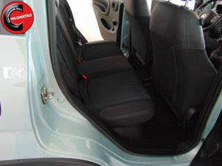 FIAT Panda usata, con Controllo trazione