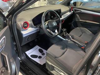 SEAT Arona usata, con Alzacristalli elettrici