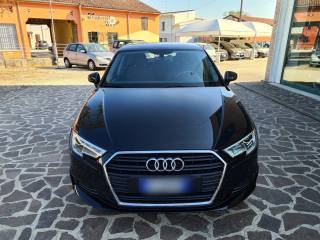 AUDI A3 usata, con Airbag