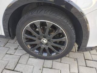 SKODA Fabia usata, con Controllo automatico clima