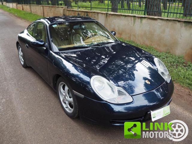 PORSCHE 911 usata 32