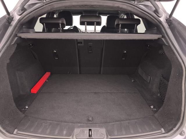 JAGUAR E-Pace usata, con Bluetooth
