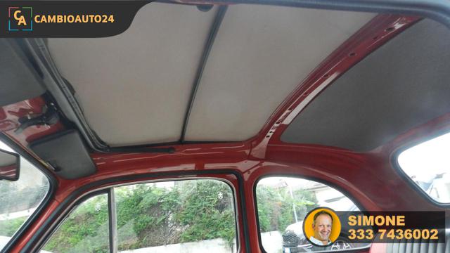 FIAT 500L usata 74