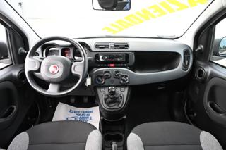 FIAT Panda usata, con Immobilizzatore elettronico