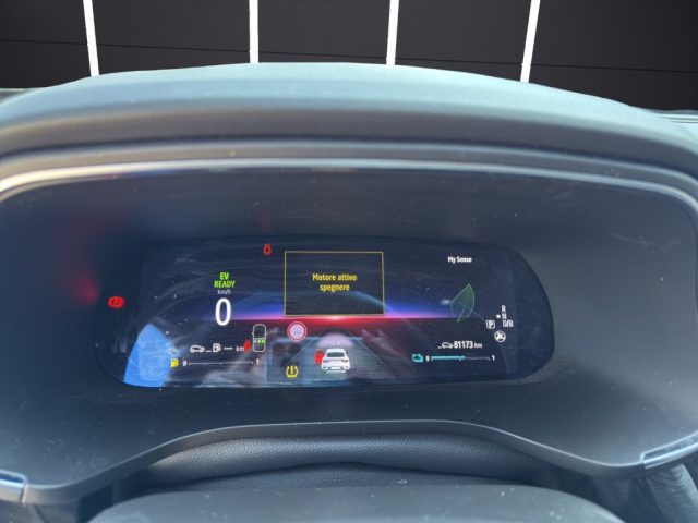 RENAULT Arkana usata, con Controllo trazione