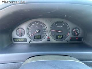 VOLVO V70 usata, con Regolazione elettrica sedili