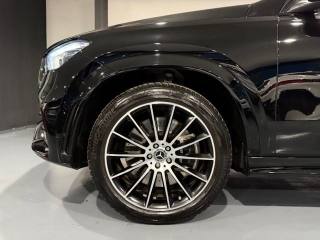 MERCEDES-BENZ GLE 350 usata, con Vetri oscurati