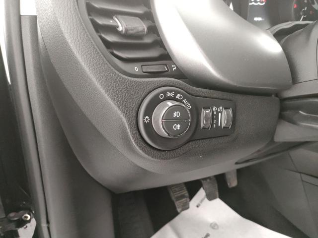 FIAT 500X usata, con Boardcomputer