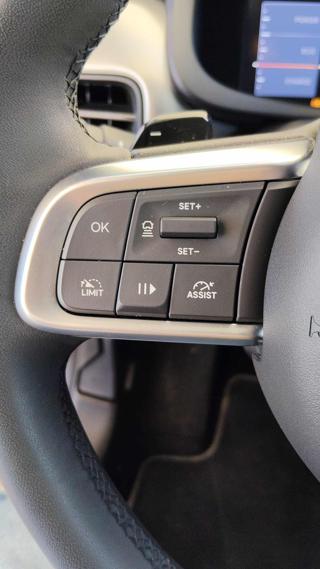 ALFA ROMEO Junior usata, con Airbag Passeggero