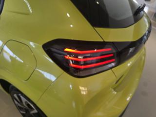 PEUGEOT 208 usata, con Servosterzo