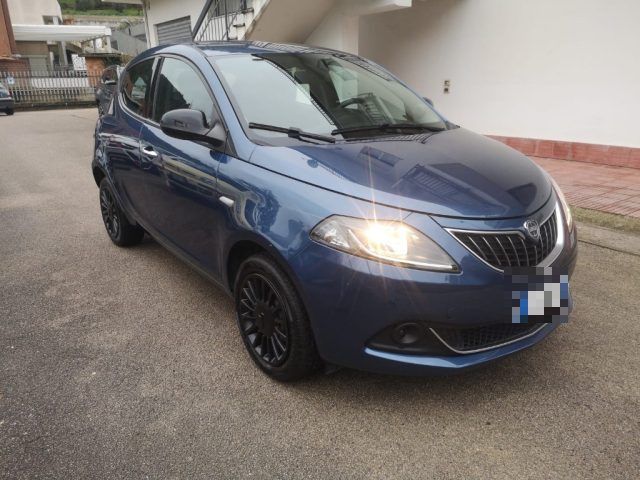 LANCIA Ypsilon usata, con ABS