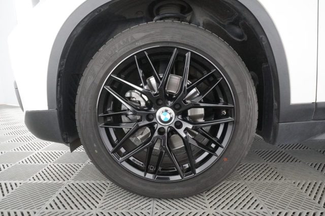 BMW X1 usata 7