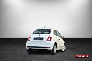 FIAT 500 usata, con ESP