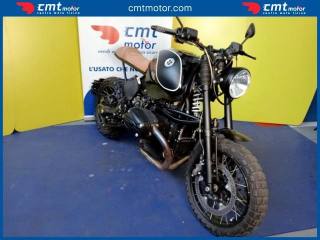 BMW R 1150 R usata 1