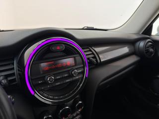 MINI One usata, con Climatizzatore