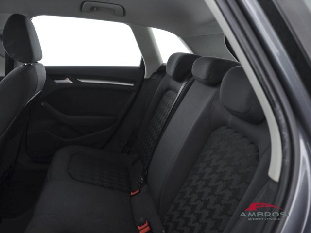 AUDI A3 usata 9