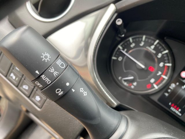 SUZUKI Vitara usata, con Sistema di navigazione