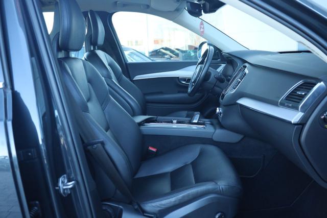 VOLVO XC90 usata, con Fendinebbia