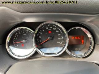 DACIA Duster usata, con Specchietti laterali elettrici