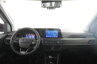 FORD Tourneo Courier usata 10
