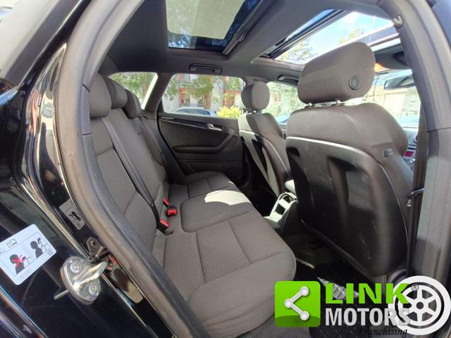 AUDI A3 usata, con Chiusura centralizzata