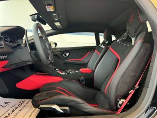LAMBORGHINI Other usata, con Alzacristalli elettrici