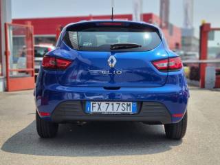 RENAULT Clio usata, con Airbag laterali