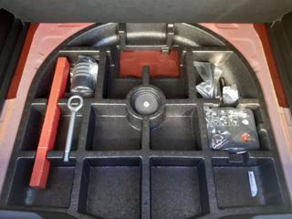 JEEP Renegade usata, con Touch screen