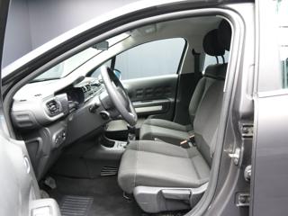 CITROEN C3 usata, con Chiusura centralizzata