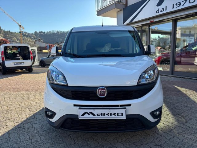 FIAT Doblo usata, con Airbag