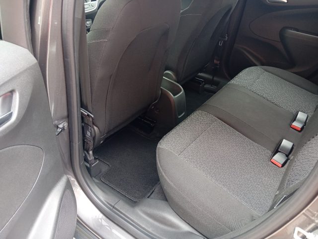 OPEL Crossland usata, con Cruise Control